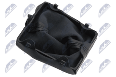 Schalthebelknauf für AUDI A4 B8 Avant A5 Sportback A6 C6 Q5 Van