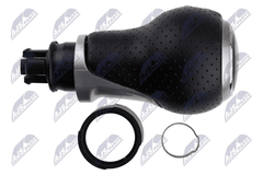 Schalthebelknauf für AUDI A3 A4 Allroad B8 Avant A5 A6 C6 Q5