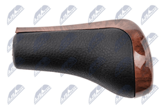 Schalthebelknauf für BMW 3 Coupe Cabriolet Compact Touring 5 X1 X3 X5