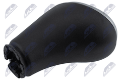 Schalthebelknauf für BMW 3 Gran Turismo Touring 4 Coupe Cabriolet Van