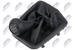 Schalthebelknauf für BMW 3 Coupe Touring Cabriolet Compact