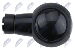 Schalthebelknauf für MINI Cabriolet COUNTRYMAN CLUBMAN