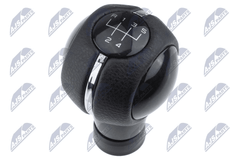Schalthebelknauf für MINI Cabriolet COUNTRYMAN CLUBMAN