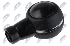 Schalthebelknauf für MINI Cabriolet COUNTRYMAN CLUBMAN