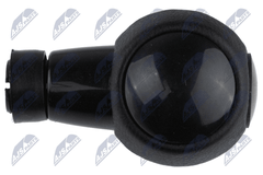 Schalthebelknauf für MINI Cabriolet COUNTRYMAN CLUBMAN