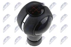 Schalthebelknauf für MINI Cabriolet COUNTRYMAN CLUBMAN