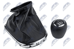 Schalthebelknauf für CHEVROLET CRUZE Schrägheck Station Wagon