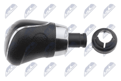 Schalthebelknauf für FORD B-MAX C-MAX FOCUS II Turnier Stufenheck Cabriolet III