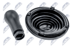 Schalthebelknauf für FORD FIESTA V FUSION TOURNEO CONNECT Van TRANSIT Kasten