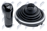 Schalthebelknauf für FORD FIESTA V FUSION TOURNEO CONNECT Van TRANSIT Kasten