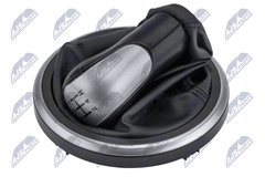 Schalthebelknauf für FORD FIESTA V FUSION Van