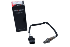 Lambdasonde für FIAT OPEL STILO Multi Wagon ASTRA H Caravan GTC TwinTop