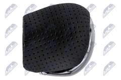 Schalthebelknauf für HYUNDAI KIA ELANTRA III Stufenheck IV V i30 Kombi ix35