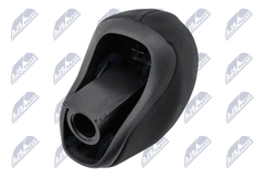 Schalthebelknauf für KIA RIO III Stufenheck SPORTAGE VENGA Hatchback Van