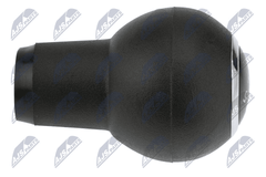 Schalthebelknauf für KIA CERATO I Schrägheck Stufenheck SPORTAGE II VAN