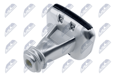 Schalthebelknauf für MERCEDES-BENZ C-KLASSE Sportcoupe T-Model Coupe CLK