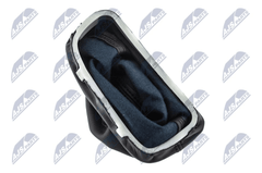 Schalthebelknauf für MERCEDES-BENZ C-KLASSE Sportcoupe T-Model