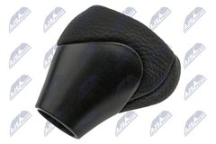 Schalthebelknauf für SMART FORTWO Coupe Cabrio ROADSTER