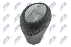 Schalthebelknauf für SMART FORTWO Coupe Cabrio ROADSTER