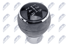 Schalthebelknauf für MITSUBISHI LANCER VIII Sportback