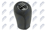 Schalthebelknauf für MAZDA 3 Stufenheck 5 6 Sport Kombi CX-7 MX-5 III