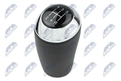 Schalthebelknauf für MAZDA 3 5 6 Sport Kombi Stufenheck CX-7 MX-5 III