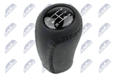 Schalthebelknauf für MAZDA 3 5 6 Sport Kombi Stufenheck CX-7 MX-5 III