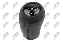 Schalthebelknauf für MAZDA 3 5 6 Sport Kombi Stufenheck CX-7 MX-5 III