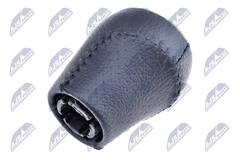 Schalthebelknauf für NISSAN JUKE QASHQAI / +2 I X-TRAIL II Van VAN