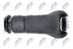 Schalthebelknauf für NISSAN JUKE QASHQAI / +2 I X-TRAIL II Van VAN