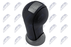 Schalthebelknauf für NISSAN 350Z Coupe Roadster