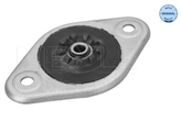 Federbeinstützlager Hinterachse für HYUNDAI KIA ACCENT III Stufenheck RIO II