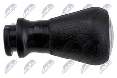 Schalthebelknauf für PEUGEOT 206+ 206 Schrägheck CC SW Stufenheck 207 207/207+