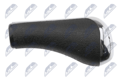 Schalthebelknauf für PEUGEOT 206+ 206 Schrägheck CC SW Stufenheck 207 207/207+