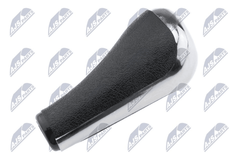 Schalthebelknauf für PEUGEOT 206+ 206 Schrägheck CC SW Stufenheck 207 207/207+