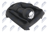 Schalthebelknauf für PEUGEOT 207 CC SW 207/207+ Stufenheck 307 Break 308 I 406