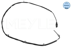 Sensor Abgastemperatur für OPEL ASTRA H Caravan GTC ZAFIRA / FAMILY B