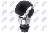Schalthebelknauf für PEUGEOT 208 II