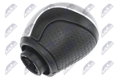 Schalthebelknauf für PEUGEOT 207 CC SW 207/207+ Stufenheck 208 I 308 407 Coupe