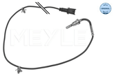 Sensor Abgastemperatur für OPEL CORSA D Kasten/Schrägheck