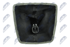 Schalthebelknauf für RENAULT LAGUNA III Grandtour