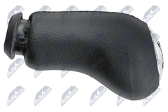 Schalthebelknauf für RENAULT MEGANE II Stufenheck Grandtour Coupé-Cabriolet