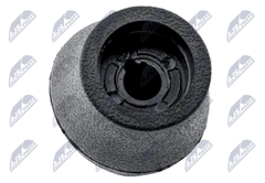 Schalthebelknauf für RENAULT CLIO II KANGOO / GRAND BE BOP TWINGO I