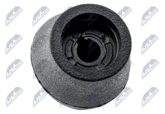 Schalthebelknauf für RENAULT CLIO II KANGOO / GRAND BE BOP TWINGO I