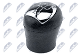 Schalthebelknauf für RENAULT CLIO II KANGOO / GRAND BE BOP TWINGO I