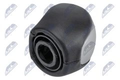 Schalthebelknauf für RENAULT LAGUNA III Grandtour Coupe