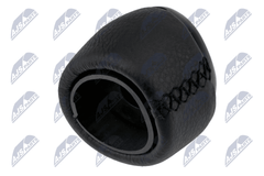 Schalthebelknauf für SAAB 9-3 Cabriolet Kombi