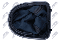 Schalthebelknauf für SEAT ALTEA XL LEON TOLEDO III