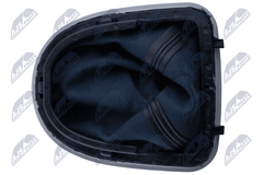 Schalthebelknauf für SEAT ALTEA XL LEON TOLEDO III