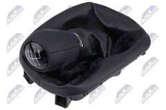Schalthebelknauf für SEAT LEON TOLEDO II
